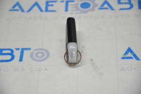 Ключ smart Acura ILX 13-15 полез хром