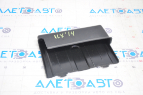 Capacul carcasei blocului ECU Acura ILX 13-15