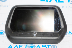 Monitor, display, navigație Chevrolet Camaro 16-, ecran mare