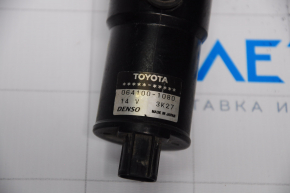 Насос системы охлаждения Toyota Highlander 08-13 hybrid