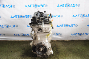 Двигатель Honda Accord 18-22 1.5T L15BE 81к 11-10-11-11