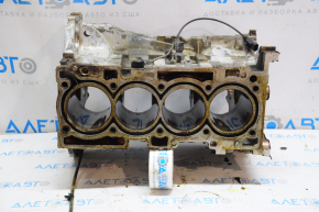 Blocul cilindric gol Hyundai Sonata 15-19 2.4 G4KJ pentru honuire.