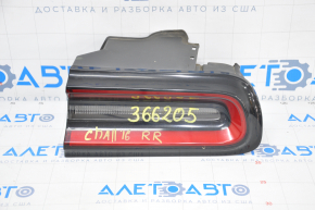 Lampa dreapta Dodge Challenger 15-19 restilizat