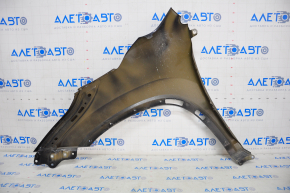 Aripa dreapta fata Toyota Highlander 14-19, neagra 218, bara