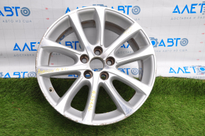 Roată de 18 inch x 7J 5*114,3 Toyota Avalon 13-18 tip 1 3.5 bordură.