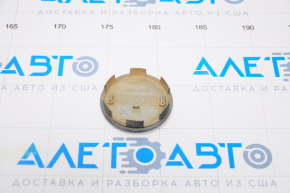 Центральный колпачок на диск R18 Honda Accord 13-15 Sport