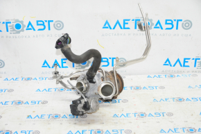 Turbina VW Jetta 11-18 SUA 1.4T 100k