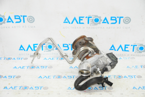 Turbina VW Jetta 11-18 SUA 1.4T 100k