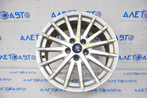 Roată de 17 inch Ford C-max MK2 13-18 cu jantă