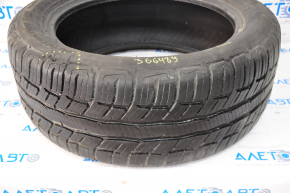 Anvelopa R17 225/50 BFGoodrich Advantage T/A 2018, all-season, 5 mm uzura.