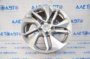 Roată de 17 inch x 7,5J 5*114,3 Honda Accord 18-22 tip 1 cu jantă ușoară