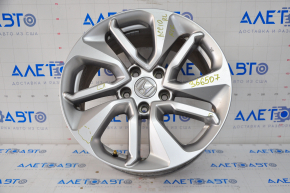 Roată de 17 inch x 7,5J 5*114,3 Honda Accord 18-22 tip 1 cu margine ușoară