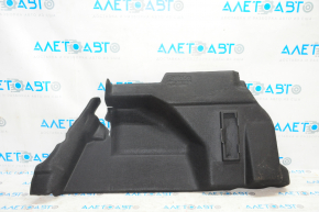 Capacul arcului stâng Ford Focus mk3 11-18 4d