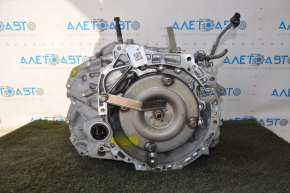 АКПП в сборе Nissan Rogue 14-20 CVT FWD 105к