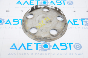 Центральный колпачок на диск Lexus IS200 99-01 потерт, сломаны крепления