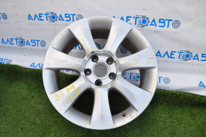 Roată de 18 inch x 8J ET55 5*114.3 Subaru B9 Tribeca cu jantă