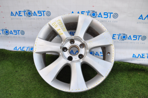 Диск колесный R18 x 8J ET55 5*114.3 Subaru b9 Tribeca бордюрка