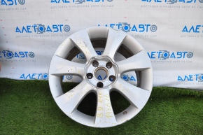 Диск колесный R18 x 8J ET55 5*114.3 Subaru b9 Tribeca под покрас