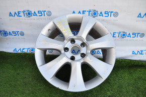 Roată de 18 inch, 8J ET55, 5*114.3 Subaru B9 Tribeca cu jantă.