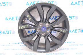 Roată de 19 inch pentru Ford Escape MK3 13-19 tip 2, cu jantă.