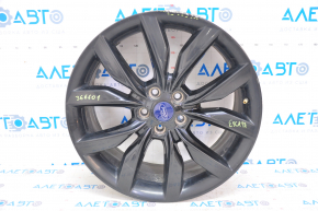 Roată de 19 inch pentru Ford Escape MK3 13-19, tip 2, cu jantă.