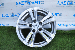 Roată de 16 inch pentru Honda Civic X FC 16 - jantă.