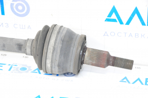 Ax cu came spate dreapta Dodge Challenger 15-19 5.7