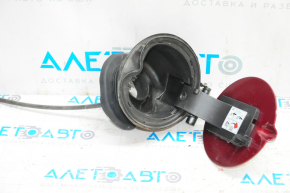 Capac rezervor combustibil Ford Focus mk3 11-18 4d asamblat, suport rupt, zgârietură