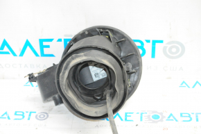 Capac rezervor combustibil Ford Focus mk3 11-18 4d asamblat, suport rupt, zgârietură