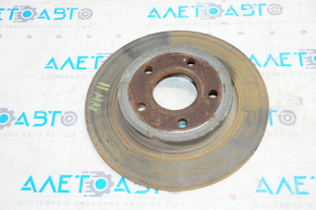 Placă de frână spate stânga Ford Focus mk3 11-18 11 mm