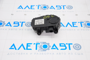 Моторчик фары AFS левый Lexus GS300 GS350 GS430 GS450h 06-11