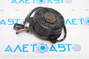 Motorul ventilatorului de răcire dreapta Toyota Corolla e12 02-06 D4D Verso Avensis