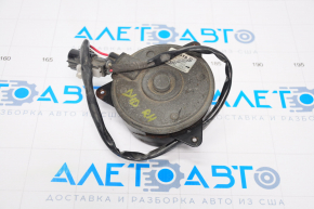 Мотор вентилятора охлаждения правый Toyota Corolla e12 02-06 D4D Verso Avensis