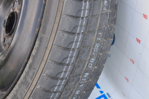 Запасное колесо докатка Ford Focus mk3 11-18 R16 125/80