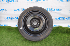 Roata de rezerva Ford Focus mk3 11-18 R16 125/80