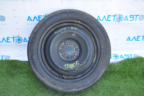 Roata de rezerva Ford Focus mk3 11-18 R16 125/80 rugina