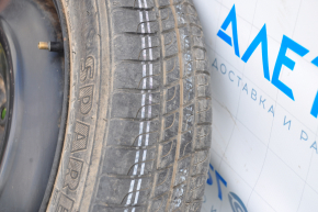 Запасное колесо докатка Ford Focus mk3 11-18 R16 125/80
