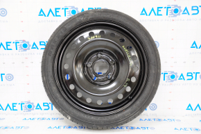 Roata de rezerva pentru Chevrolet Malibu 13-15 R17 125/70