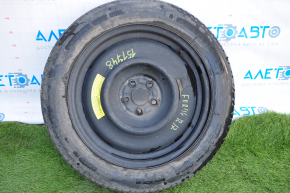 Roata de rezerva compacta pentru Subaru Forester 14-18 SJ R17 145/80