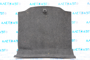 Capacitatea portbagajului Chevrolet Malibu 13-15