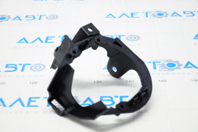 Suportul drept al farului principal Nissan Leaf 11-17, nou, original OEM