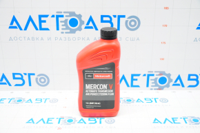 Масло трансмиссионное Ford ATF Motorcraft Mercon V 0,946л