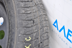 Запасное колесо докатка Lincoln MKC 15-19 R17 165/70