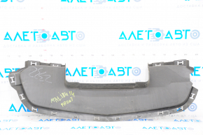 Deflectorul de bara fata pentru Chevrolet Malibu 14-16 reconditionat