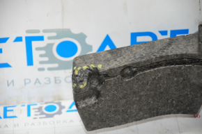 Absorbantul de bara fata Audi Q5 8R 13-17 restilizat, zgarieturi