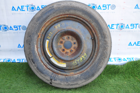 Roata de rezerva pentru Nissan Pathfinder 13-20 R18 165/90, ruginită