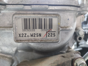 Двигатель 2ZR-FXE Lexus CT200h 11-17 69к