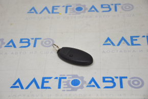 Ключ smart key Nissan Rogue 14-18 3 кнопки