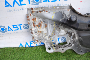 Panoul din spate al Buick Encore 13-19, grafit, a fost făcut.