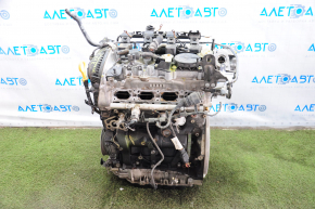 Motorul VW Passat b8 16-19 SUA 1.8 TFSI CPRA 84k